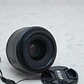 Nikon AF-S DX NIKKOR 35mm f/1.8G - USADO - Miniatura 4
