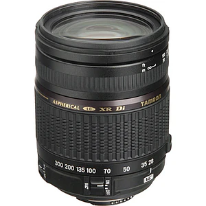 Tamron 28-300mm f/3.5-6.3 XR Di VC LD Aspherical IF Macro Autofocus - USADO