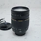 Tamron 28-300mm f/3.5-6.3 XR Di VC LD Aspherical IF Macro Autofocus - USADO - Miniatura 2