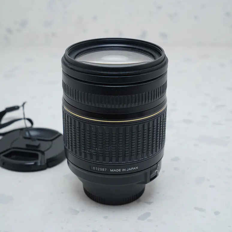 Tamron 28-300mm f/3.5-6.3 XR Di VC LD Aspherical IF Macro Autofocus - USADO 3
