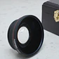 DSLR PRO MC AF Digital Wide Lens / Macro AXPRO 67mm  - USADO - Miniatura 3