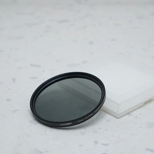 kit de filtros de distintas medidas - USADO