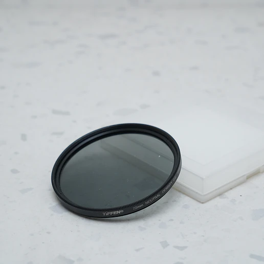 kit de filtros de distintas medidas - USADO 1