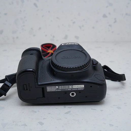 Canon EOS 6D Mark II - USADO 6