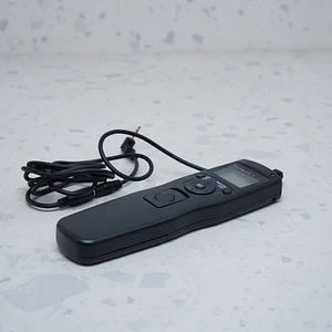 Intervalometro para canon URS-700 - USADO