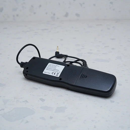 Intervalometro para canon URS-700 - USADO 2