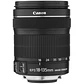 Canon EF-S 18-135mm f/3.5-5.6 IS STM - USADO - Miniatura 1