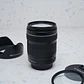 Canon EF-S 18-135mm f/3.5-5.6 IS STM - USADO - Miniatura 3