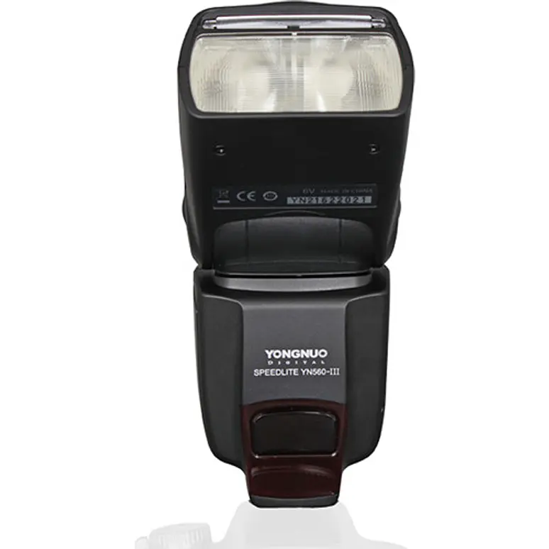 Yongnuo Speedlite YN560-III (Canon) - USADO 1