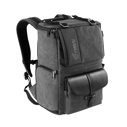 Mochila Eirmai EMB-SD06 - USADO 1