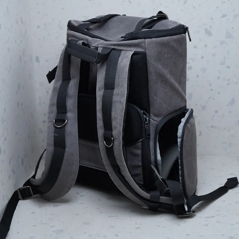 Mochila Eirmai EMB-SD06 - USADO 3