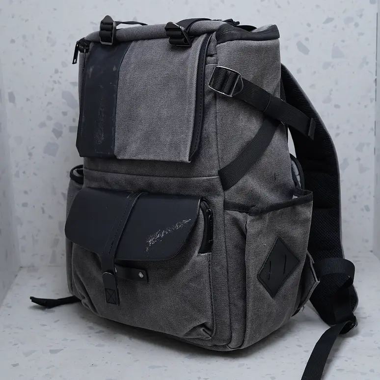 Mochila Eirmai EMB-SD06 - USADO 2