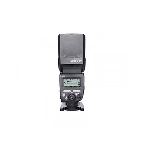 Flash Yongnuo YN685 (Canon) - USADO