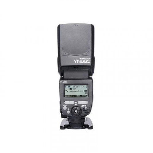 Flash Yongnuo YN685 (Canon) - USADO 1