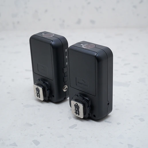 YONGNUO YN622C-KIT (canon) - USADO 3