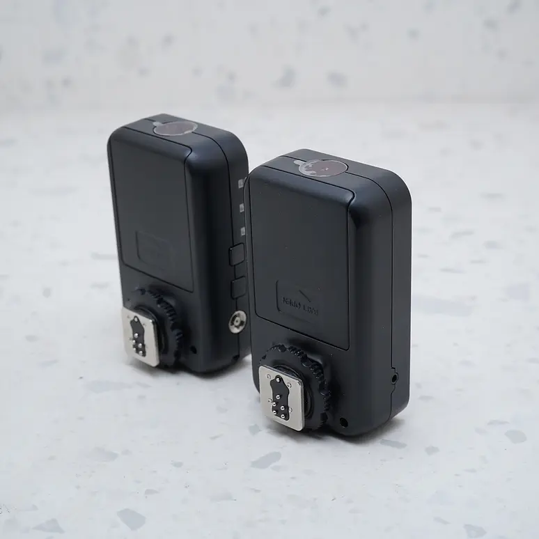 YONGNUO YN622C-KIT (canon) - USADO 3