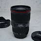 Canon EF 16-35mm f/4L IS USM - USADO - Miniatura 2