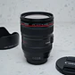 Canon EF 24-105mm f/4L IS USM - USADO - Miniatura 3