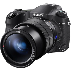 Sony RX10 IV - USADO