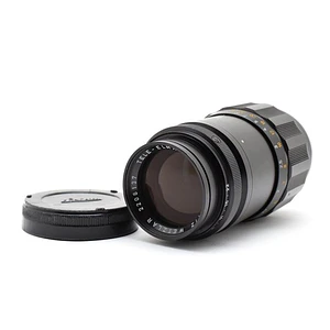 Leica Leitz Wetzlar Tele-Elmar-M 135mm f/4 MF - USADO