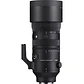 Sigma 70-200mm SPORT f/2.8 DG DN OS (Sony E) - USADO - Miniatura 1