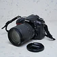 Nikon D7200 + AF-S DX NIKKOR 18-140mm f/3.5-5.6G ED VR - USADO - Miniatura 1