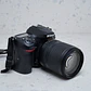 Nikon D7200 + AF-S DX NIKKOR 18-140mm f/3.5-5.6G ED VR - USADO - Miniatura 4