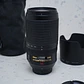 Nikon AFS NIKKOR 70-300mm f4.5 5.6 G ED VR - USADO - Miniatura 2