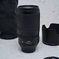 Nikon AFS NIKKOR 70-300mm f4.5 5.6 G ED VR - USADO - Miniatura 3