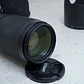 Nikon AFS NIKKOR 70-300mm f4.5 5.6 G ED VR - USADO - Miniatura 4