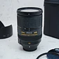 Nikon AF-S DX NIKKOR 18-300mm f/3.5-5.6G ED VR - USADO - Miniatura 2