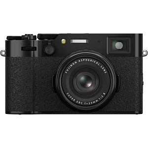 FUJIFILM X100VI (Negra) - USADO