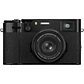 FUJIFILM X100VI (Negra) - USADO - Miniatura 1