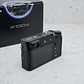 FUJIFILM X100VI (Negra) - USADO - Miniatura 3