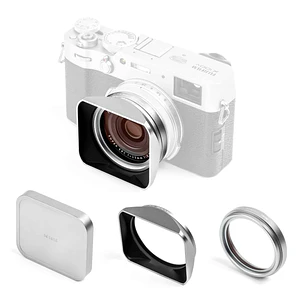 Parasol X100VI (Silver) - USADO