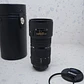 Nikon AF Zoom-NIKKOR 80-200mm f/2.8D ED - USADO - Miniatura 2