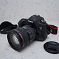 Canon 5D Mark III + 24-105mm f/4 - USADO - Miniatura 2