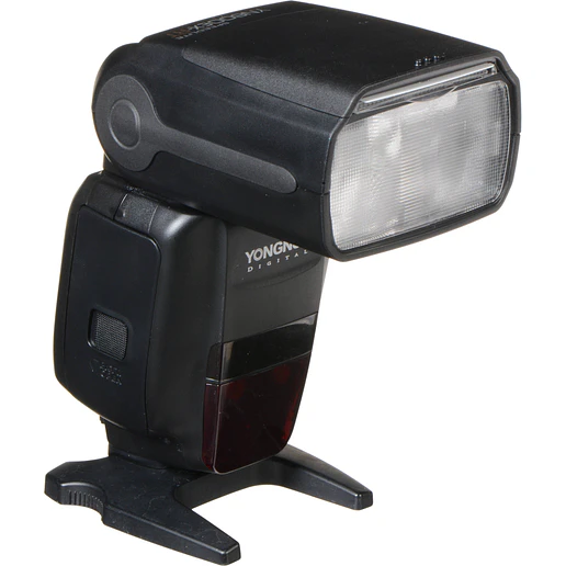 Yongnuo YN600EX-RT para Canon - USADO 1