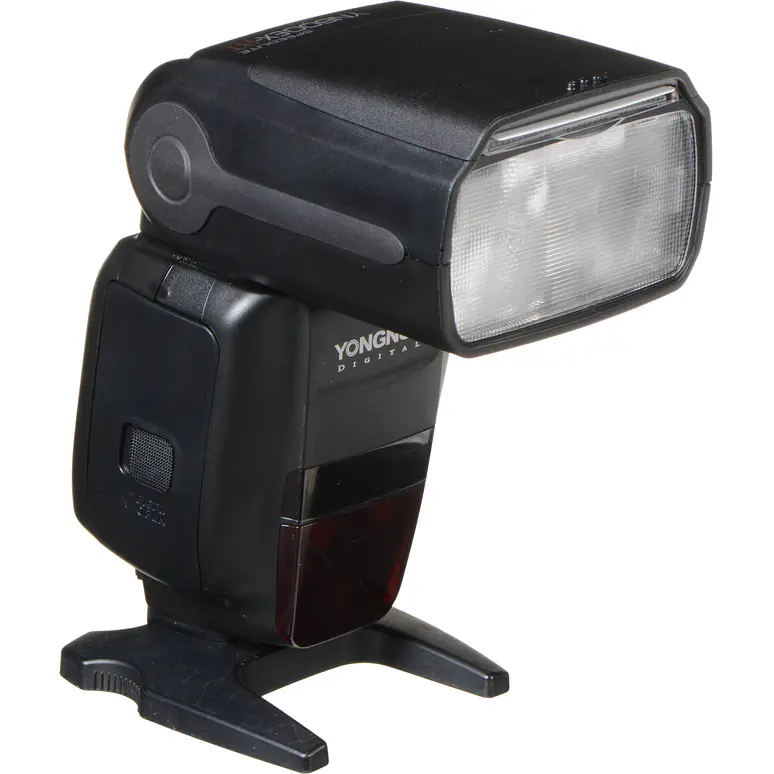 Yongnuo YN600EX-RT para Canon - USADO 1