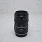 Canon 50mm F/2.5 + Life Size Converter EF - USADO - Miniatura 1