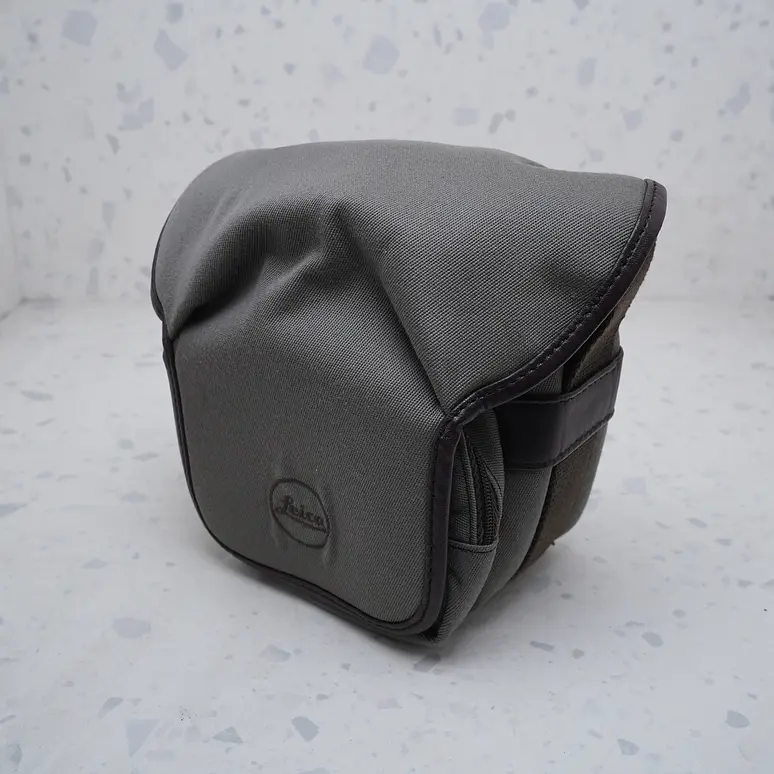 Bolsa de exterior Leica para cámara V-LUX 2 - USADO 1