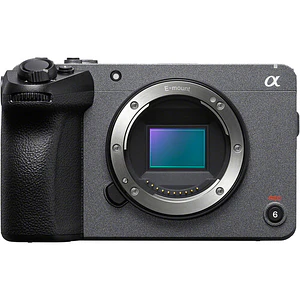 Sony FX30 - USADO
