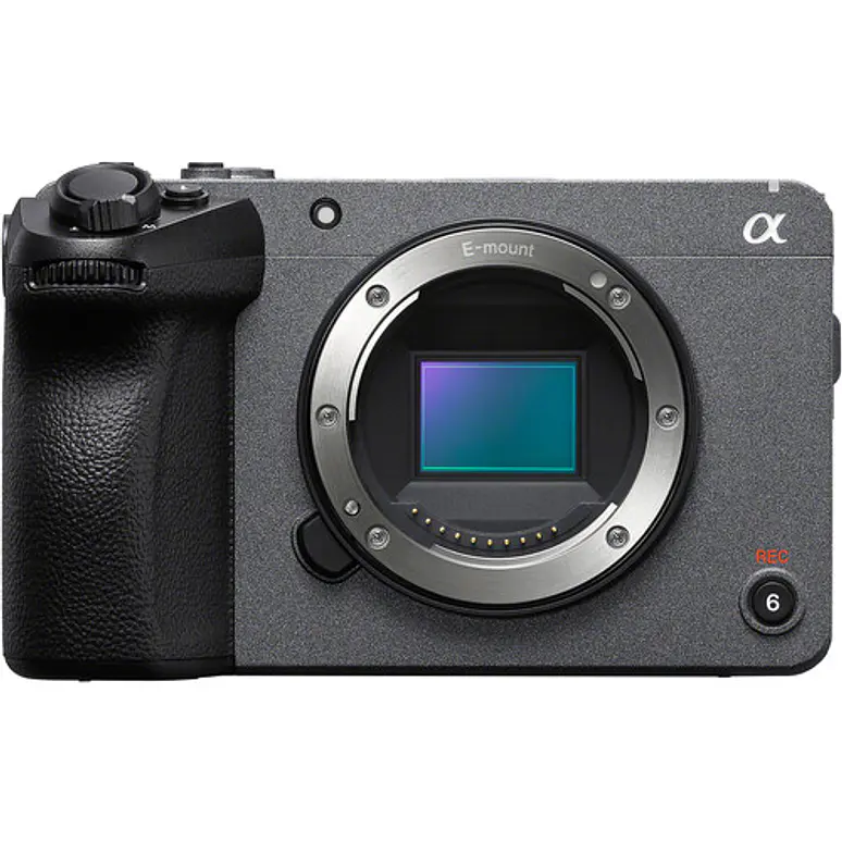 Sony FX30 - USADO 1