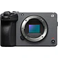 Sony FX30 - USADO - Miniatura 1