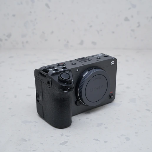 Sony FX30 - USADO 5