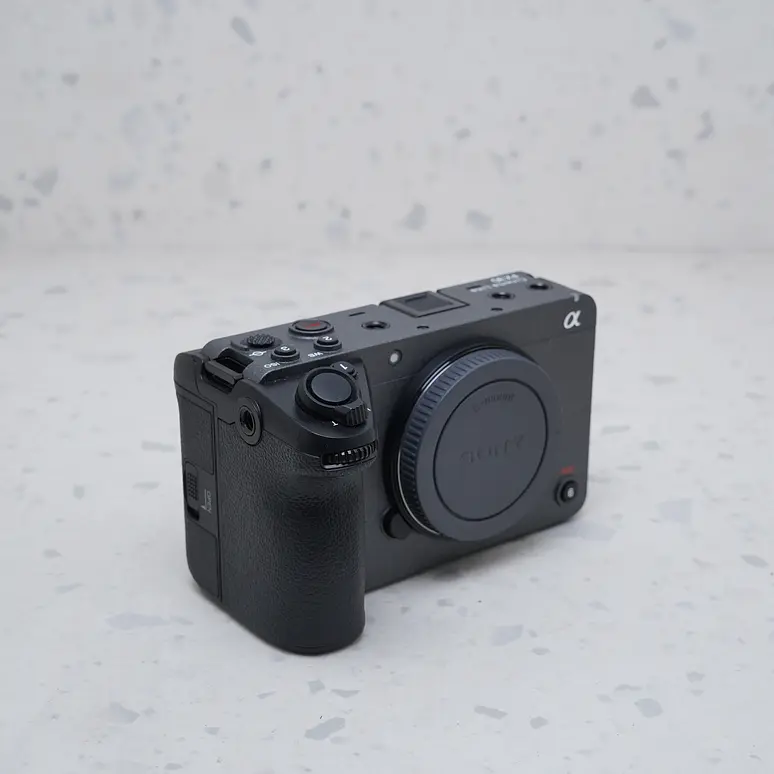 Sony FX30 - USADO 5