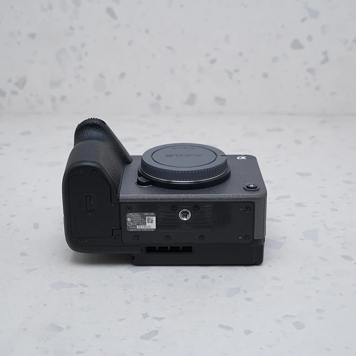 Sony FX30 - USADO 7