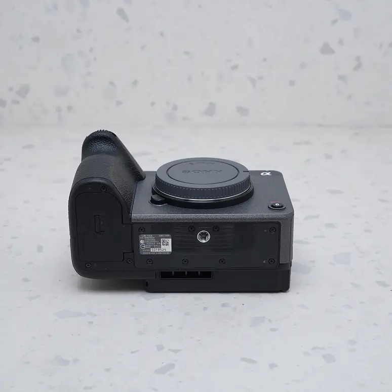 Sony FX30 - USADO 7