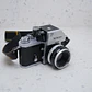 Nikon F Original + NIKKOR-H Auto 50mm f/2 - USADO - Miniatura 3