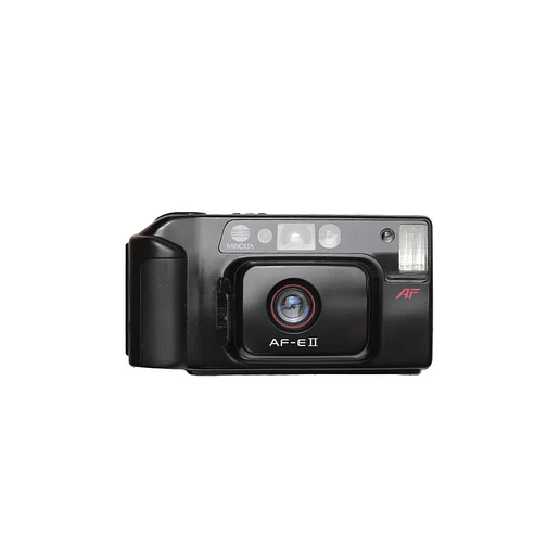 Minolta AF-EII - USADO 1
